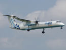 Flybe-British European    DeHavilland  DHC-8-402  G-JECF