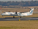 Flybe   DeHavilland Canada  DHC-8-402    G-JECS
