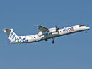 Flybe-British European    DeHavilland  DHC-8-402  G-JECY