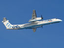Flybe   DeHavilland Canada   DHC-8-402    G-JEDI