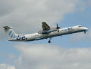 Flybe  Bombardier DHC-8-402 Dash 8  G-JEDR