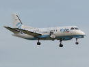 Flybe (Loganair)  Saab 340B    G-LGNA