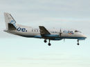 Flybe (Loganair)  Saab 340B    G-LGND