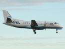 Flybe (Loganair)  Saab 340B    G-LGNE