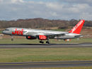 Jet 2   Boeing 757-236   G-LSAA