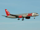 Jet 2   Boeing 757-27B   G-LSAB