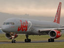 Jet2  Boeing 757-27B    G-LSAE