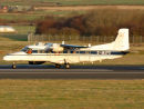 Dornier Do.228-202K    G-MAFE