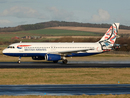 British Airways  Airbus A.320-231  G-MEDA