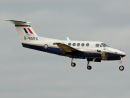 RAF    Beech B200GT   King Air   ZK459(G-RAFX)