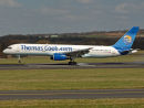 Thomas Cook Airlines   Boeing 757-28A     G-TCBA