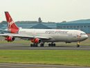 Virgin Atlantic Airbus A.340-311 G-VAEL "Maiden Toulouse"