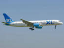 Excel Airways  Boeing 757-225   G-VKND
