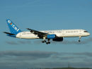 XL Airways  Boeing 757-225   G-VKND