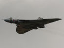 Avro Vulcan B.2    G-VLCN (XH558)