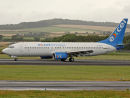 XL Airways  Boeing 737-86N   G-XLAF