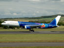Titan Airways   Boeing 757-2YO    G-ZAPU