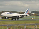 Air France  Boeing 747-228F(SCD)  F-GCBK