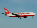Flyglobespan   Boeing 737-31S    G-OTDA