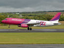 Wizz Air     Airbus  A.320-232      HA-LPJ