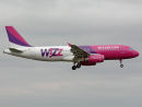 Wizz Air    Airbus A.320-232     HA-LPK