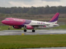 Wizz Air    Airbus  A.320-232   HA-LPL