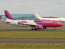 Wizz Air  Airbus A.320-232      HA-LPS