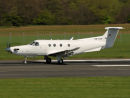 Pilatus PC-12/47NG HB-FQP(1285)