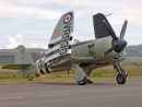 Hawker Sea Fury FB.11 VR930