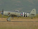 Hawker Sea Fury FB.11 VR930