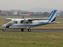Partenavia P.680B2 Observer      I-SORV