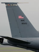 USAF Boeing KC-135R