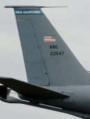 USAF Boeing KC-135R