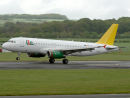 LTE International   Airbus A.321-232   EC-JRX