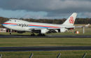 Cargolux Boeing 747-4R7F (SCD) LX-GCV "City of Esch/Alzette"