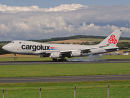 Cargolux  Boeing 747-4R7F(SCD)     LX-YCV