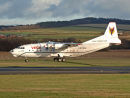 Vega Airlines   AN-12BP   LZ-VEA