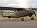 Max Holste MH 1521 Broussard
