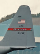 USAF Lockheed C-130H Hercules