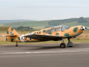Messerschmitt Bf-108   G-ETME