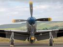 North American P-51D-20-NA Mustang     G-SIJJ
"Jumpin Jacques" 