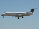 Continental Express (Express Jet Airlines) Embraer ERJ-145XR   N14180