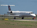 Continental Express (Express Jet Airlines) Embraer ERJ-145LR   N14960