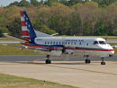 Colgan Air  Saab 340B   N210CJ