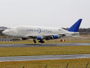 Boeing Aircraft   Boeing 747-409LCF   N249BA