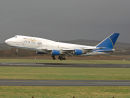Focus Air    Boeing 747-341F   N354FC