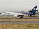 World Airways    McDonnell Douglas  DC-10-30  N137WA