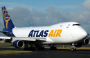 Atlas Air Boeing 747-47UF N409MC