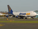 Atlas Air Boeing 747-47UF N418MC
