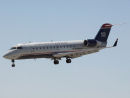 United Express (Air Wisconsin)  Canadair CL-600 Regional Jet CRJ-200LR  N448AW